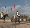Nueva edición del Concurso nacional de saltos de hípica en Ciudad Real