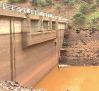 Depósitos portátiles para abastecer de agua a la Mancomunidad del Pusa