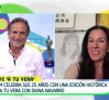 Diana Navarro toma las riendas de ‘A tu vera’