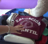 Estudiantes en plena batalla por conseguir piso