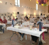 Los mejores catadores de vino se dan cita en Valdepeñas