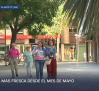 Previsión del tiempo - 28/08/2026