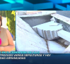 Vandalizadas varias tumbas del cementerio de Lillo