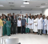 La unidad de trasplantes del Hospital de Toledo ya ha realizado 29 intervenciones