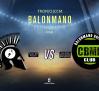 Soliss BM Pozuelo 30-20 Vino Doña Berenguela BM Bolaños | Partido