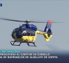 Rescatada tras caer de un caballo en Albalate de Zorita, Guadalajara