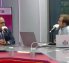 Bellido cree que las manifestaciones convocadas por la FEMP en apoyo a Ceuta "buscan dividir a la población"