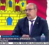 Entrevista a Pablo Bellido