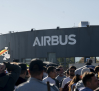 Las plantillas de Airbus en Illescas y Albacete suspenden la huelga para facilitar la negociación