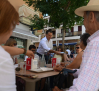 Cuenta atrás para la Feria de Albacete 2026 con el reparto del programa de actividades