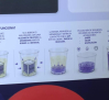 Cubitos de hielo que detectan la sumisión química en las fiestas de El Casar