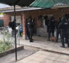 Detenido por quemar las casas de dos vecinos que le habían robado a punta de pistola en Calarbeche