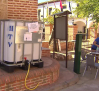 El agua llega en cisternas a los pueblos de la Mancomunidad de Pusa