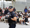 Ayudas económicas, polémica sobre la visita del rey... a menos de 24 horas de las manifestaciones de apoyo