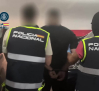 Incautan 21 kilos de heroína: los detenidos viajaron desde Toledo hasta Las Palmas para recibir la droga