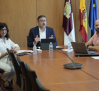 Profesores de 21 centros de la región reciben formación para abordar situaciones conflictivas en clase