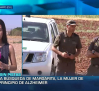 Tres semanas sin rastro de Margarita