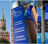Guerra híbrida contra Europa: OTAN y UE buscan cómo defenderse de Rusia