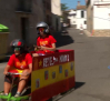 VII edición de la Carrera de Autos Locos en Mejorada, Toledo