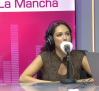 Entrevista a María Parrado en 'La Tarde Suena Bien'