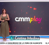 Despierta Player con Cristina Medina. 04/09/2026