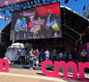 CMM celebra su 25 aniversario con medio centenar de actividades para todos los públicos en su carpa de la Feria de Albacete