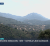 Previsión del tiempo - 04/09/2026