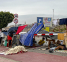 La Fiscalía apoya que la Audiencia Nacional investigue la entrada masiva a Ceuta