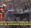 Castilla-La Mancha fin de semana a las 2 05/09/2026
