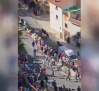 Muere una mujer de 64 años corneada en los encierros de Ayna