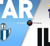 CD Tarancón 0-1 CD Illescas