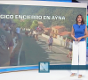 Castilla-La Mancha fin de semana a las 8 05/09/2026