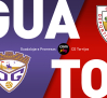 CD Guadalajara Promesas 0-1 CD Torrijos