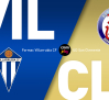 Villarrubia CF 1-1 AD San Clemente