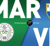CD Marchamalo 2-0 CD Villa de Don Fadrique