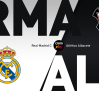 Real Madrid C 0-0 Atlético Albacete