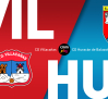CD Villacañas 3-0 CD Huracán de Balazote