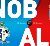 CD Noblejas 3-2 UD Almansa