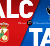RSD Alcalá 3-0 CF Talavera