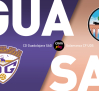 CD Guadalajara SAD 2-3 Salamanca CF UDS | Partido