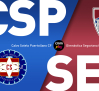 CS Puertollano 0-3 Gimnástica Segoviana