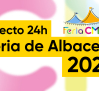 Directo 24 horas desde la Feria de Albacete