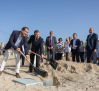 En marcha el nuevo centro escolar de Cardiel de los Montes