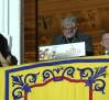 Todo preparado para empezar la Feria de Albacete