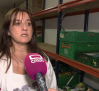 La ONG "El Socorro de los Pobres" pide donaciones de alimentos