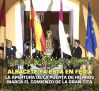 Albacete abre la Puerta de Hierro y da comienzo a la Feria