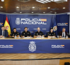 La Policía Nacional desmantela uno de los mayores bancos clandestinos al servicio de los capos de la droga