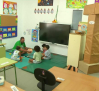 El colegio 'Tierras de Viriato' en Garciotum: 34 escolares en un pueblo de poco más de 200 habitantes