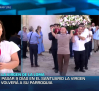 Campillo de Altobuey celebra su festividad de la Virgen de la Loma