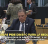 Planas pide dinero para la sequía - 08/09/2026